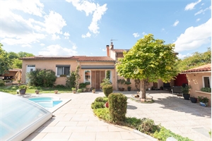 maison à la vente -   81400  BLAYE LES MINES, surface 158 m2 vente maison - UBI441641882